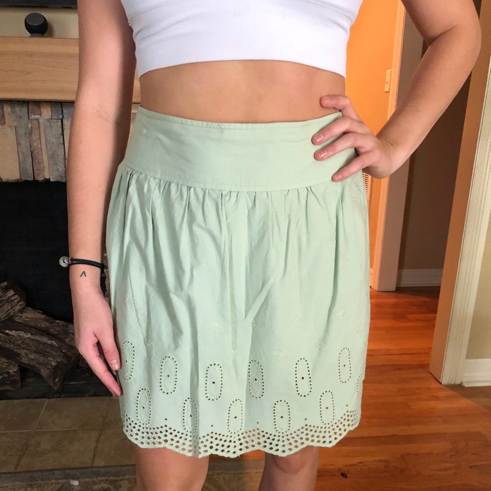 Skirt